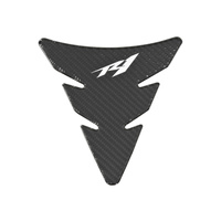 Yamaha Tank Pad - Carbon Fibre Look (for YZF-R1)