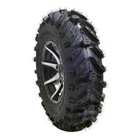 ForeRunner MAXX PLUS ATV Tyre 27X9X14 6PR TL