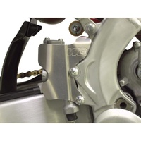 Works Connection Yamaha Rear Master Cylinder Guard