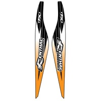 Factory Effex Graphics - Swingarm Ktm Sx250F-450F 11-12