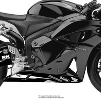 Factory Effex Graphics - SB L Fairing CBR250 11-12
