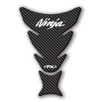 Factory Effex Sport Bike Tank Protector Kawasaki Carbon