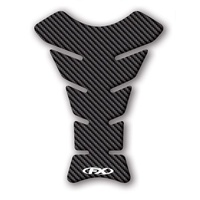 Factory Effex Sport Bike Tank Protector Universal Carbon Style 2