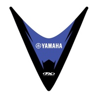 Factory Effex Graphics - Sport Bike Windscreen Yamaha Yzf R1 09-12