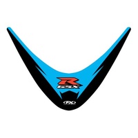 Factory Effex Graphics - Sport Bike Windscreen Suzuki Gsxr1300 Hayabusa