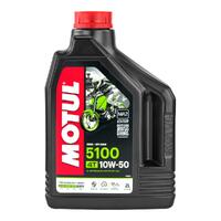 Motul 5100 10W50 - 2 Litre