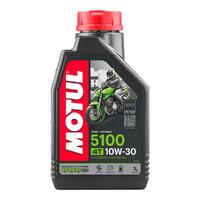 Motul 5100 10W30 - 1 Litre