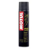 Motul Brake Clean Contact Cleaner