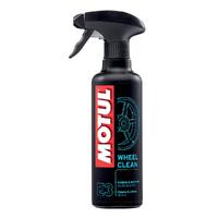 Motul E3 Wheel Clean - 400mL