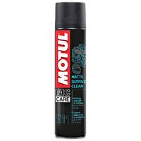 Motul Matte Surface Cleaner - 400mL