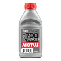 Motul Racing Brake Fluid 700 - 500ml