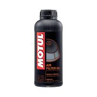 Motul Air Filter Oil - 1 Litre