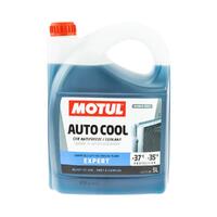 Motul Inugel Expert - 5 Litre (Pre-Mixed)