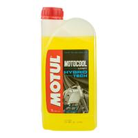 Motul Motocool Expert (Premixed) - 1L