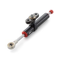 APEX PRO 7117 Steering damper kit