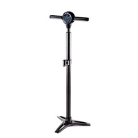 CRANKBROTHERS PUMP KLIC FLOOR ANALOG GAUGE