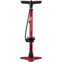 CRANKBROTHERS PUMP GEM FLOOR RED