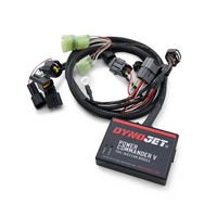 Dynojet Power Commander V - Kawasaki Kle650 Versys Abs Models '15-21 (F/I)