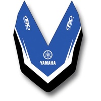 Factory Effex Graphics - Front Fenders Yamaha Yz80/85 93-14 Ttr125 00-08