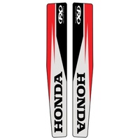 Factory Effex Graphics - Swingarm Honda Cr80/85 96-08/Crf150R 07-14
