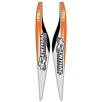Factory Effex Graphics - Swingarm Ktm Sx250F-450F 11-15