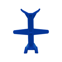 Kustom Seal Saver Plastic / Mini - Blue