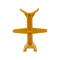 Kustom Seal Saver Plastic / Mini - Yellow