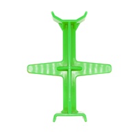 Kustom Seal Saver Plastic Large - Green