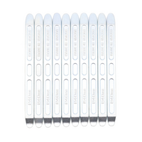 Kustom Hardware Tyre Levers 240mm Pack of 10