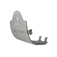 Yamaha GYTR Alloy MX Glide Plate (for YZ250F)