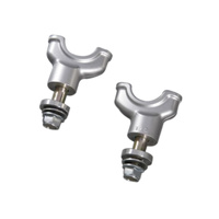 Yamaha GYTR Handlebar Mounts (for YZ250F)