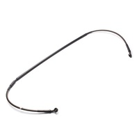 Yamaha GYTR Stainless Steel Braided Brake Line - Front (for YZ450F)