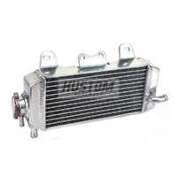 Kustom Right Radiator