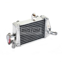 Kustom Right Radiator
