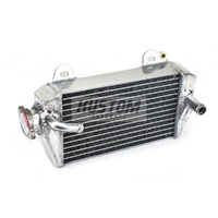 Kustom Right Radiator