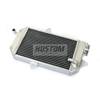 Kustom Hardware Radiator  - ATV Yamaha - Genuine #2GU-12460-01