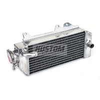 Kustom Hardware Right radiator 