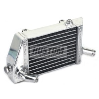Kustom Right Radiator