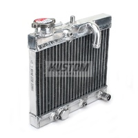 Kustom Radiator