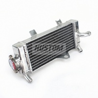 Kustom Right Radiator