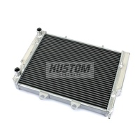 Kustom Hardware Radiator  - UTV Polaris - Genuine #1240444