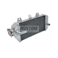 Kustom Right Radiator