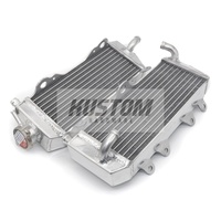 Kustom Hardware Set Radiator  (17K-R141L & 17K-R141R)