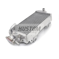 Kustom Right Radiator