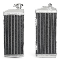 Kustom Set Radiator (17K-R151L & 17K-R151R)