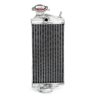 Kustom Right Radiator