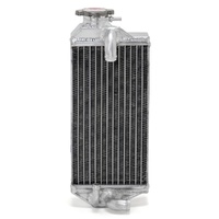 Kustom Left Radiator - Beta RR 125/200 2018-19
