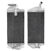 Kustom Set Radiator (17K-R175L & 17K-R175R)