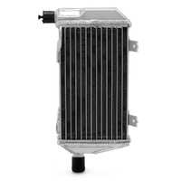 Kustom Left Radiator - Honda CRF450R 21-