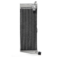 Kustom Right Radiator - Honda CR500R 85-88